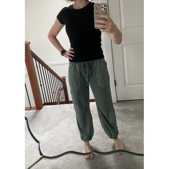 NWT Size XL - Daily Practice by Anthropologie Killington Pants (NWT US$ 108) - Picture 12 of 16
